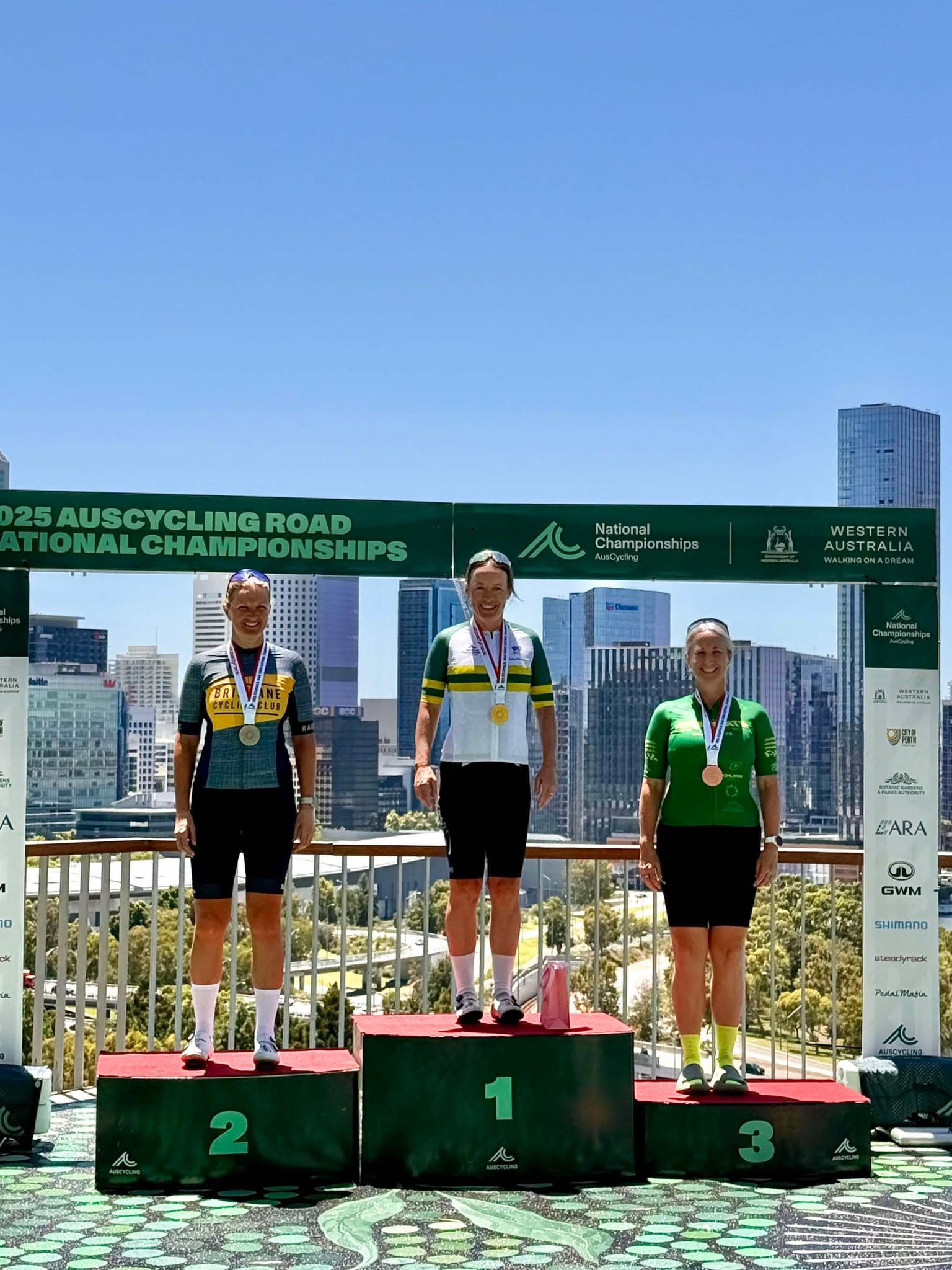 Road Nats