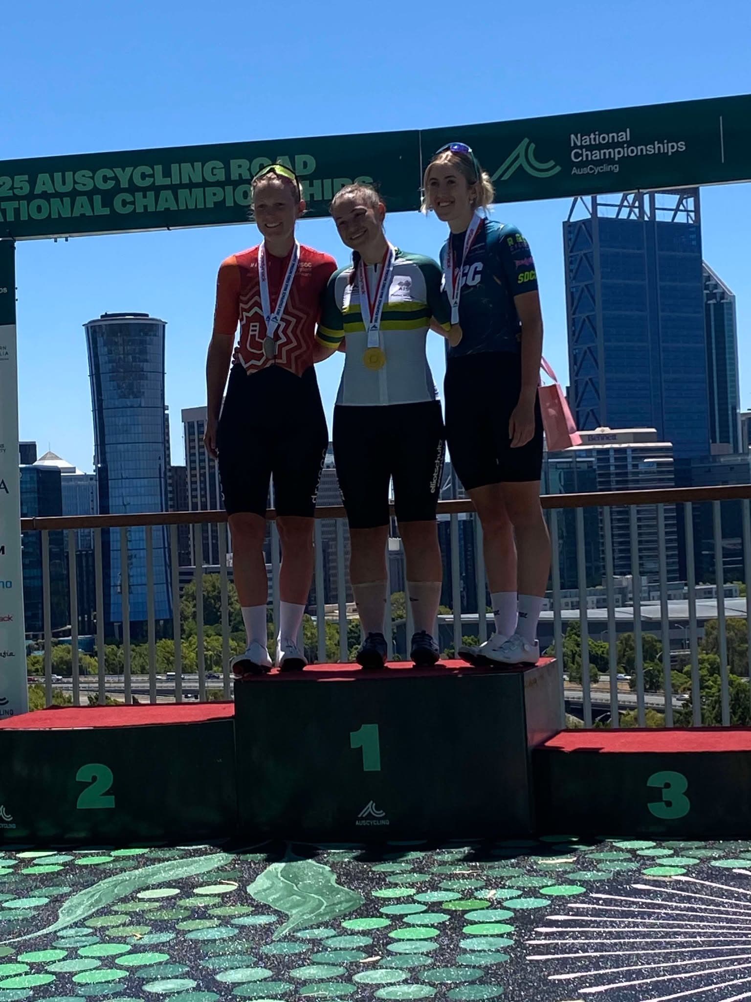 Road Nats