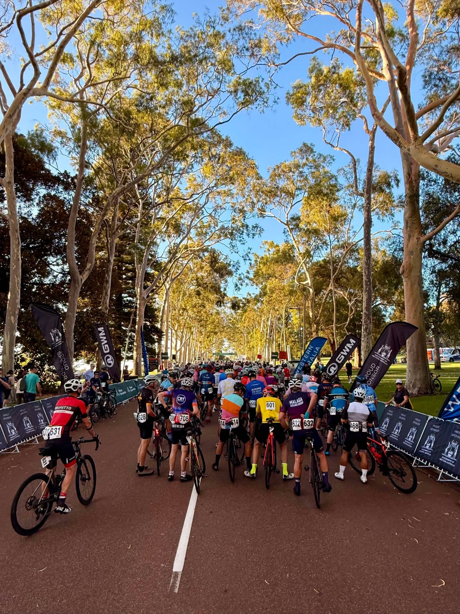 Road Nats