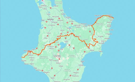Kopiko Aotearoa
