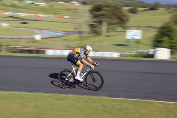 BNECC goldrush