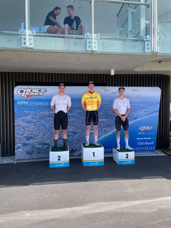 BNECC goldrush