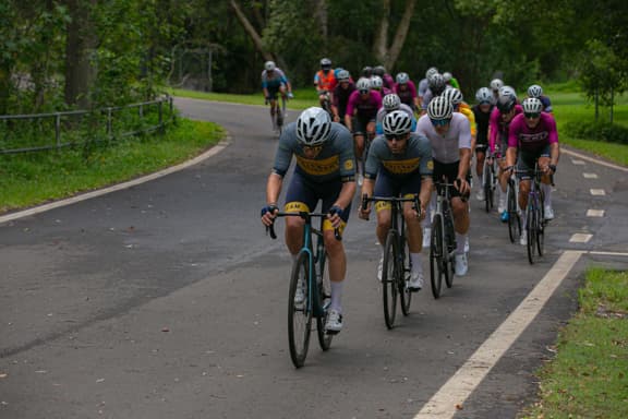 BNECC goldrush