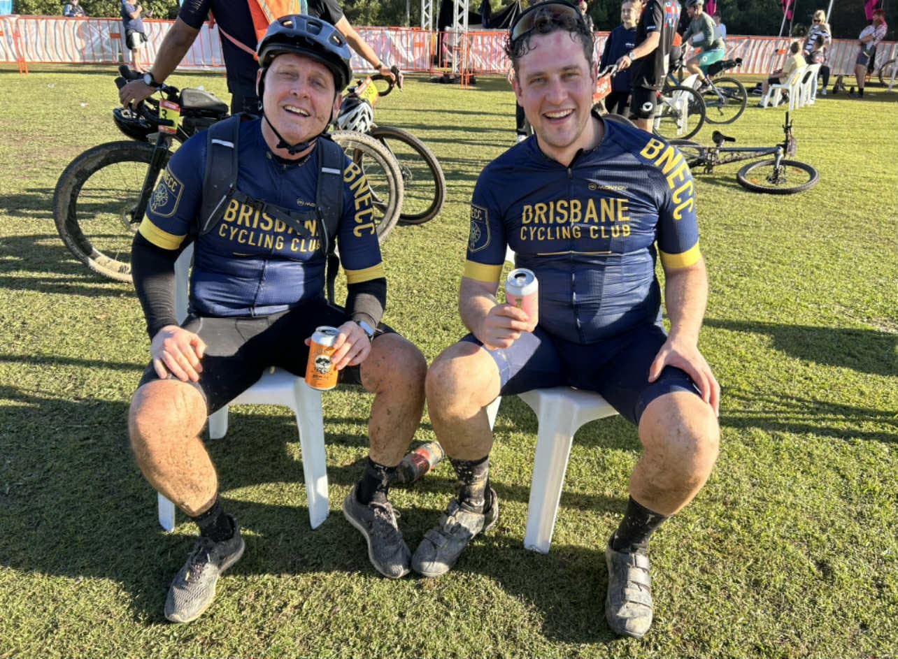 Noosa Enduro